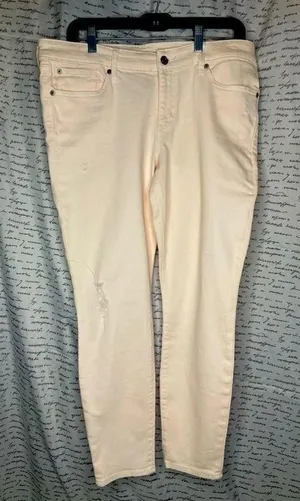 Like now Woman's‎ Gap jeans thumbnail 1