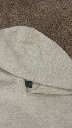 White Fox Archive 6.0 Hoodie thumbnail 2