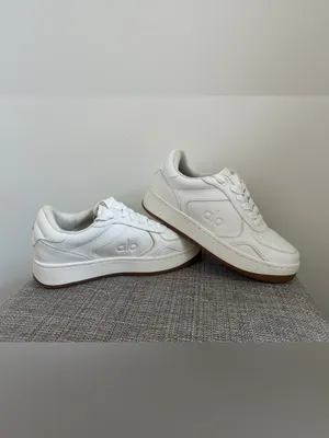 ALO Recovery Mode Sneaker(Unisex) thumbnail 9