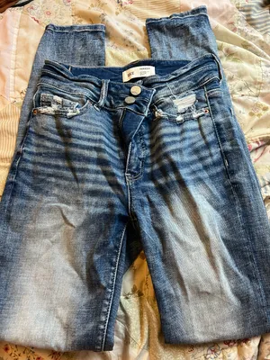 Buckle Jeans Denim Jeans thumbnail 1