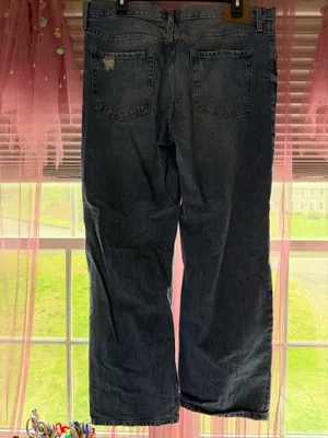 Aeropostale Jeans Low-Rise Skater thumbnail 2