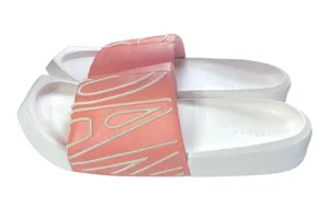 Air Jordan Nola Slides size 9 like new thumbnail 1