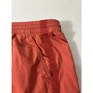 Athleta‎ Expedition Women Size 2 Nylon Shorts Etruscan Red Hiking Trail Outdoors thumbnail 3