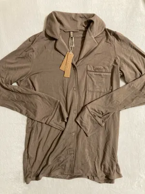 SKIMS Pajama Set XS thumbnail 4