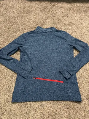 Oiselle Pullover size 8 thumbnail 4