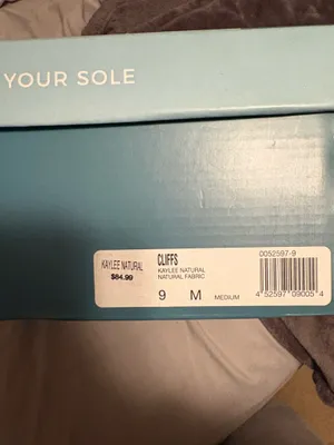 Cliff boots  thumbnail 5