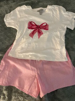 Charlotte Russe Set Pajama thumbnail 1