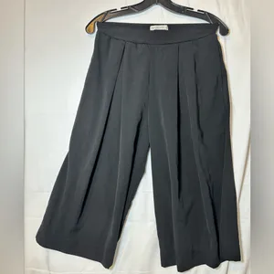 Abercrombie & Fitch wide leg Trousers thumbnail 2