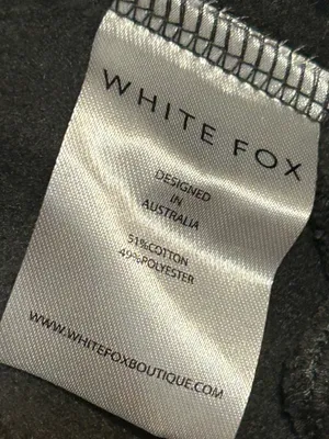 White Fox Boutique Joggers thumbnail 8
