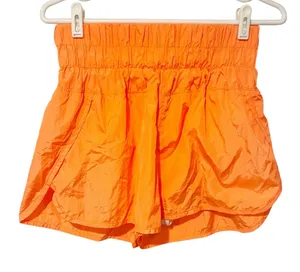 Free People Women's Size Medium The Way Home Shorts thumbnail 1