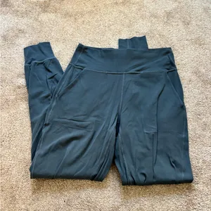 Lululemon High Rise Joggers thumbnail 1