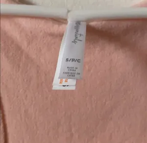 Pink Leotard  thumbnail 3