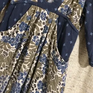 Free People Talulla Mini Dress thumbnail 4