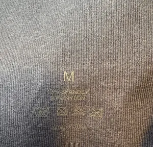 NVGTN Leggings Contour Grey thumbnail 4
