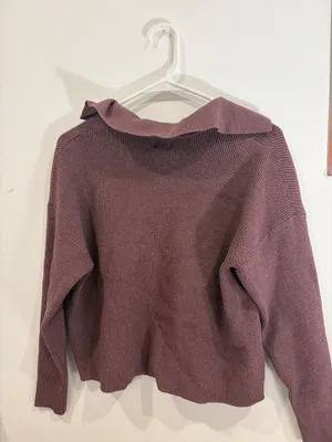 A New Day Sweater thumbnail 2