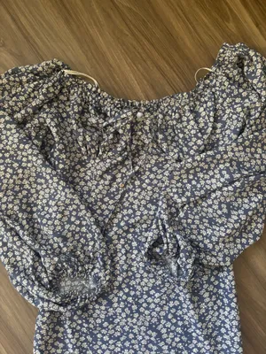 South Moon Under Mini Dress thumbnail 2