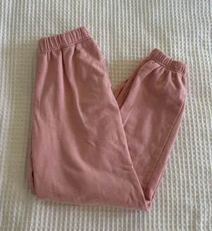 Garage Sweatpants Pink thumbnail 1
