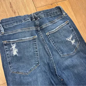 Good America Good Legs Skinny Jean Stretch 6/28 thumbnail 4
