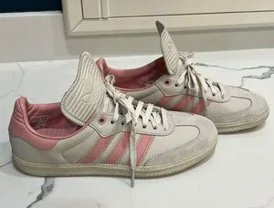 ADIDAS Samba X Humanrace Pharrell Williams thumbnail 1