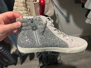 Vintage Havana Shoes High-Top thumbnail 2