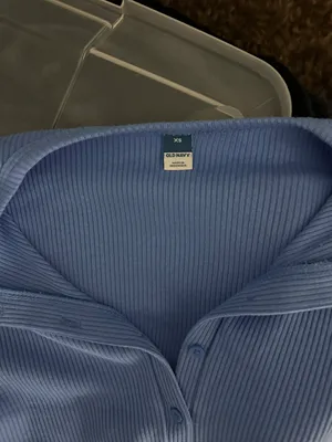 Old Navy Shirt thumbnail 2