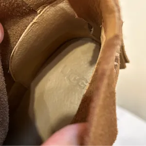 Ugg  Bandara Suede Ankle Boot - 7 thumbnail 12