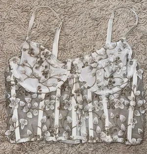 Boutique Corset Top thumbnail 2