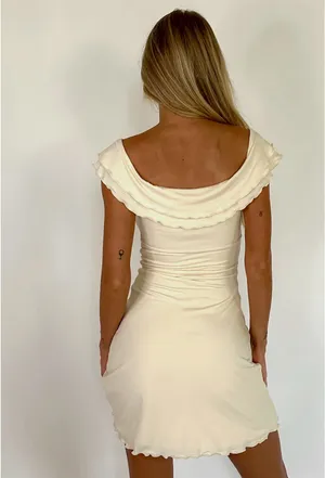 Tiger Mist Dress thumbnail 3