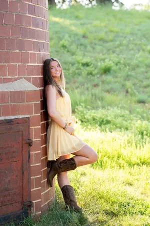 Revolve Mini Dress thumbnail 2