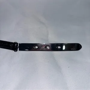 Lauren Ralph Lauren Genuine Leather Belt thumbnail 2
