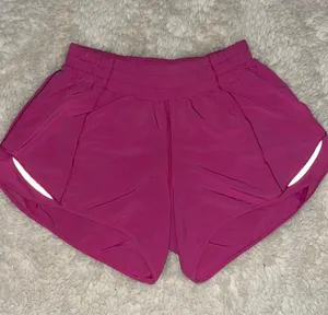 Lululemon Hotty Hot Shorts 4” thumbnail 1