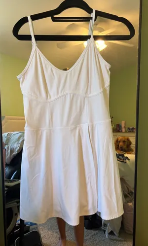 JoyLab Dress Athletic thumbnail 1