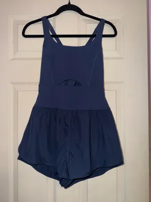 Free People Movement Runsie Righteous thumbnail 4