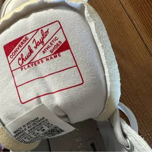 Converse High Tops thumbnail 7