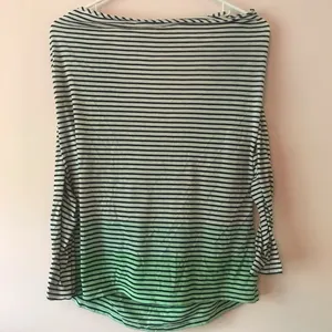 American Eagle Striped Top thumbnail 1