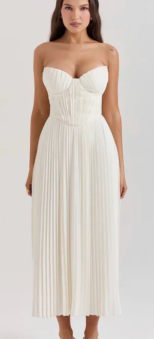 House of CB Dress thumbnail 1