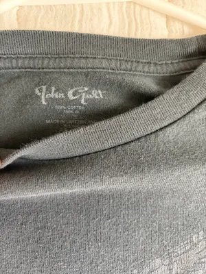 John Galt Top Brandy Melville thumbnail 3