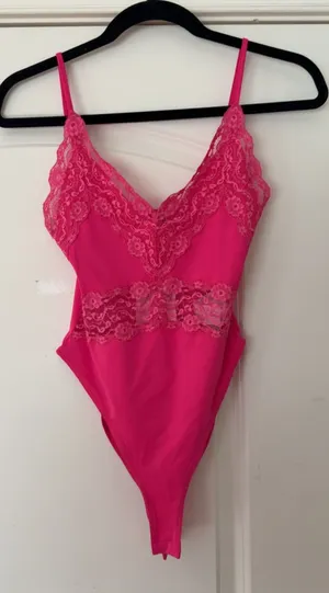 ZARA Bodysuit thumbnail 1