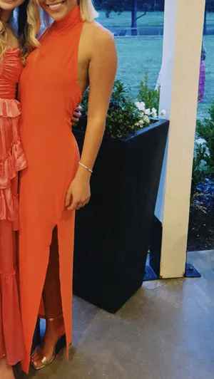 Norma Kamali Dress thumbnail 2