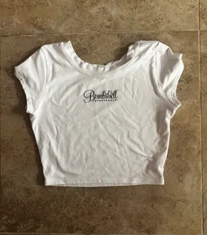 Bombshell Sportswear Top thumbnail 2