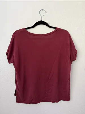 American Eagle Soft and Sexy Tee thumbnail 2
