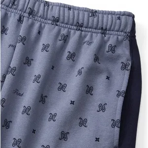 Victoria's Secret PINK IVY FLEECE‎ RELAXED SWEATPANTS thumbnail 3