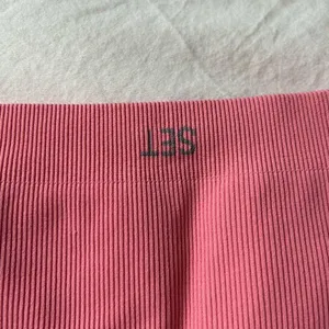 Set Active Sculptflex Ribbed V Bra thumbnail 3