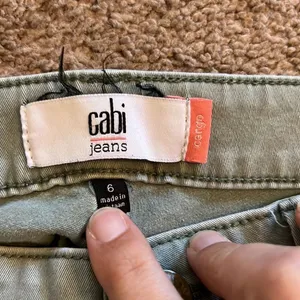 ‎Cabi cargo jeans 6 thumbnail 6