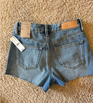 PacSun Jean Shorts thumbnail 2