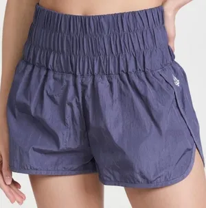 Free People The Way Home Shorts thumbnail 1