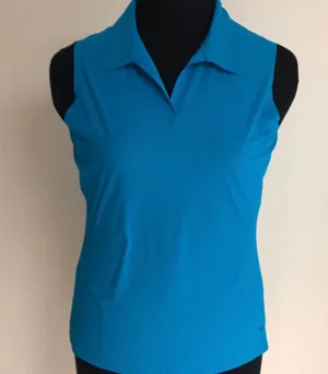 Nike Women’ Golf Top NWOT thumbnail 1