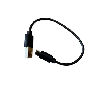 Unisex Black Smart Watch with Charger # 2483 thumbnail 4