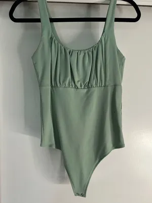 Abercrombie Bodysuit thumbnail 1