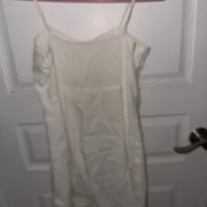 Showpo White dress thumbnail 5